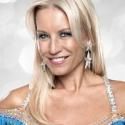 Denise Van Outen, Kimberley Walsh and Colin Salmon Join Olympians In BBC's STRICTLY…