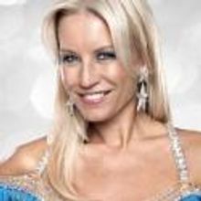 Denise Van Outen, Kimberley Walsh and Colin Salmon Join Olympians In BBC's STRICTLY…