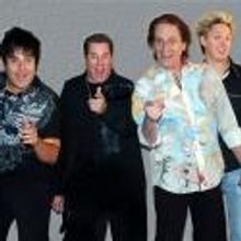 Gary Lewis and The Playboys Play Suncoast Showroom, 9/29 & 30