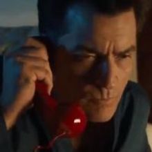 VIDEO: First Look - Charlie Sheen in New Trailer for MACHETE KILLS