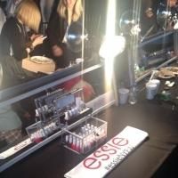 Essie Nail Polish is the Runway Must Have for NYFW