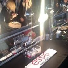 Essie Nail Polish is the Runway Must Have for NYFW