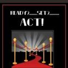 Broadway Manager Joan Sittenfield Writes E-Book READY? SET? ACT!