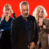 Lookingglass Theatre Extends BIG LAKE BIG CITY Through 8/25