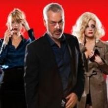 Lookingglass Theatre Extends BIG LAKE BIG CITY Through 8/25