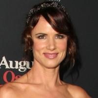 Fashion Photo of the Day 12/17/13 - Juliette Lewis