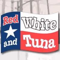 David Coffee & Jonathan Beck Reed Star in RED WHITE AND TUNA at Casa Manana, Now…