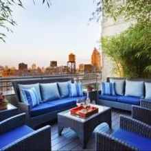 Bar of the Week:  LOCL View has Grand Opening and Sunset Happy Hour