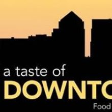 Sarasota Opera to Host A TASTE OF DOWNTOWN Food & Wine Festival, 9/13