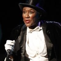 York Theatre Company's STORYVILLE Ends Off-Broadway Run Today
