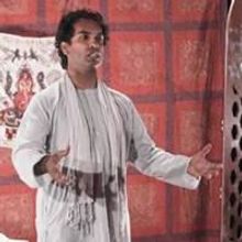 Indian Ink Theatre Company's THE ELEPHANT WRESTLER Set for Scottsdale Center for the 