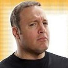 Comedian Kevin James Coming to Academy of Music, 10/11