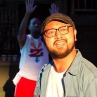 Chance Theater Extends IN THE HEIGHTS Through 8/10