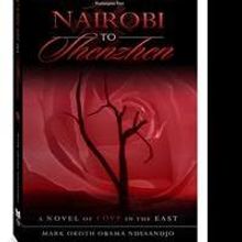 Mark Obama Ndesandjo to Release Second Book