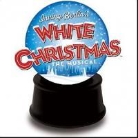 Tickets Now on Sale for Irving Berlin's WHITE CHRISTMAS at the Orpheum; Runs 11/25-30