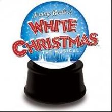 Tickets Now on Sale for Irving Berlin's WHITE CHRISTMAS at the Orpheum; Runs 11/25-30