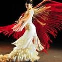 FOREVER FLAMENCO Returns to the Fountain Theatre, 2/10