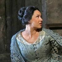 BWW Reviews: Soprano Sonya Yoncheva Brings Voluptuous Sound to Debut in Stellar Ensem Photo