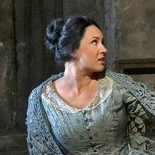 BWW Reviews: Soprano Sonya Yoncheva Brings Voluptuous Sound to Debut in Stellar Ensem