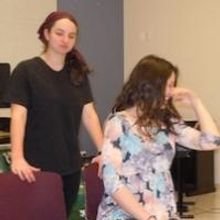 Photos: Chicagoland Jewish High Presents CJ FACTOR: A SHOWCASE OF TALENT, 3/17