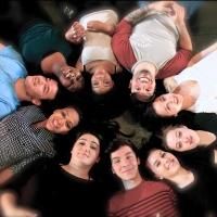 HT Musical Theatre Presents A CHORUS LINE Before Edinburgh Run