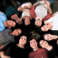 HT Musical Theatre Presents A CHORUS LINE Before Edinburgh Run