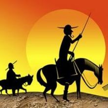MAN OF LA MANCHA, THE WIZARD OF OZ & More Set for Barter Theatre's 2014 Season