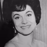 Bayou City Concert Musicals Honors Mitzi Wayne Weiss Tonight