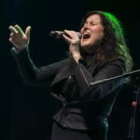 Photo Flash: Inside the 2014 City Parks Foundation Gala - THE BEATLES