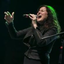 Photo Flash: Inside the 2014 City Parks Foundation Gala - THE BEATLES