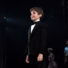 Ethan Khusidman & Terrence Mann Lead John Doyle-Helmed AUGUST RUSH Musical Workshop…