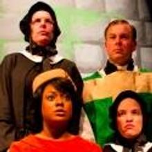 MasterWorks 12-13 Season Opens Friday With DOUBT, A PARABLE