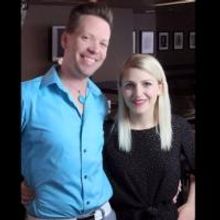 AUDIO: Flashback Friday - Annaleigh Ashford and Eugene Ebner Sing 'Suddenly Seymour'