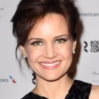 Carla Gugino to Join Matt Dillon & Melissa Leo in Fox's Event Series WAYWARD PINES