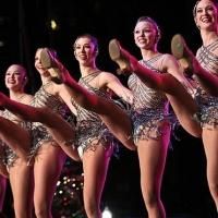 Dancers Over 40 Presents TAP! Part Two! Honoring the Rockettes & June Taylor Dancers…