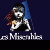 LES MISERABLES Benefits UNLV Performing Arts Center & Golden Rainbow, Beg. Tonight