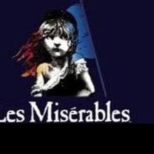LES MISERABLES Benefits UNLV Performing Arts Center & Golden Rainbow, Beg. Tonight