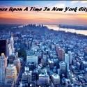 Burt Bacharach & Steven Sater Song to Debut at ONCE UPON A TIME IN NEW YORK CITY 2…