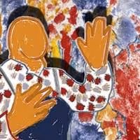 Spirited Hands Productions Presents New Musical VISIONARY MAN, Now thru 8/31