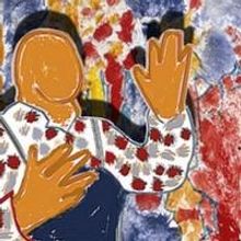 Spirited Hands Productions Presents New Musical VISIONARY MAN, Now thru 8/31