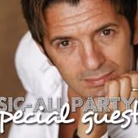 STAGE TUBE: Manuel Frattini to Perform at 2013-14 BWW Italy Awards Ceremony Video