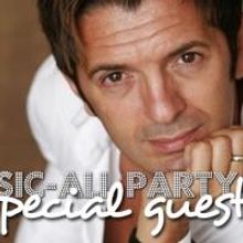 STAGE TUBE: Manuel Frattini to Perform at 2013-14 BWW Italy Awards Ceremony