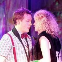 Photo Flash: First Look at SAUCY JACK AND THE SPACE VIXENS at Leicester Square