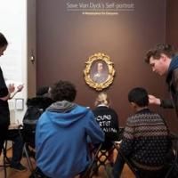 The National Portrait Gallery and the Art Fund Receive Over £3.2 million to Secure…