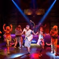 Review Roundup: HOLLER IF YA HEAR ME Opens on Broadway - All the Reviews!