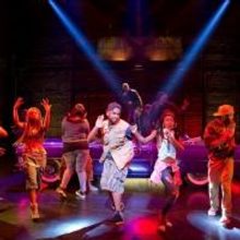 Review Roundup: HOLLER IF YA HEAR ME Opens on Broadway - All the Reviews!