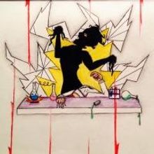 Olmsted Performing Arts Announces JEKYLL & HYDE Art Contest Winner