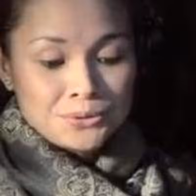 Video: Lea Salonga Sings for Adoption Advocacy Campaign