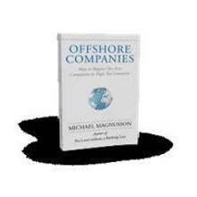 'How to Register Tax-Free Companies in High-Tax Countries' by Michael Magnusson is Re