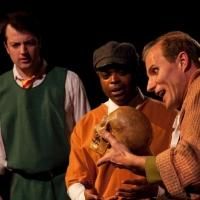 DOGG'S HAMLET, CAHOOT'S MACBETH Launches Sound Theatre's 7th Season Tonight